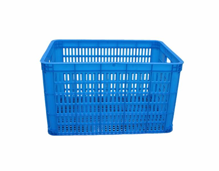 軒盛塑業(yè)620塑料周轉筐