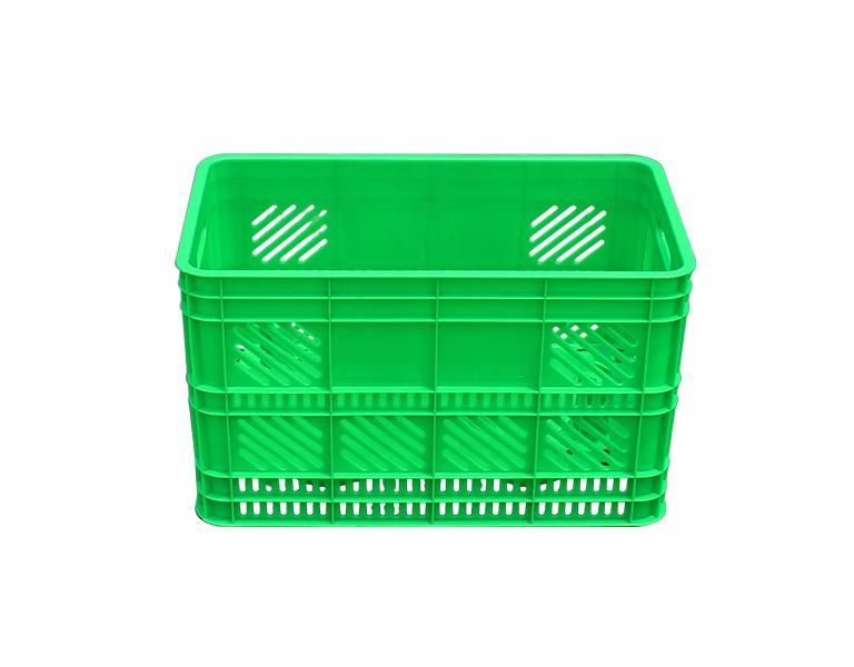 軒盛塑業(yè)電機塑料周轉筐小筐