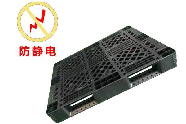 塑料托盤靠實力說話，拒絕放電！1.jpg