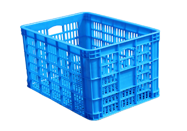 塑料周轉箱